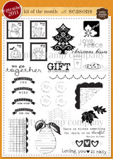 All Seasons {kom 9/11}