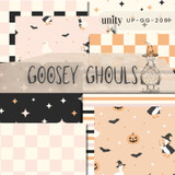 Goosey Ghouls {Paper Pack}