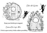 Fairyland Gateway