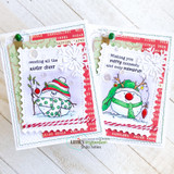 Brrr-fectly Merry {uu 9/25}