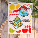 Brrr-fectly Merry {uu 9/25}