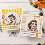 Butter My Biscuit - Stamps Only