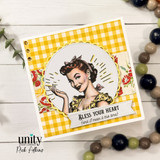 Butter My Biscuit - Stamps Only