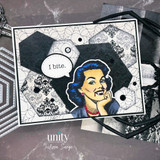 Butter My Biscuit - Stamps Only