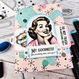 Butter My Biscuit {Paper Pack}