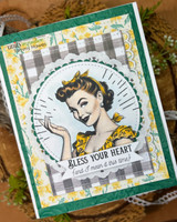 Butter My Biscuit - Stamps Only