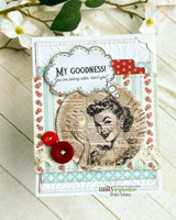 FULL October Whit Kit - Butter My Biscuit - 1 Time Purchase