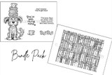 Paws & Pages Bundle