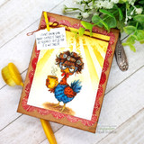 Don't Cluck With My Coffee - October Uniquely Unity - 1 Time Purchase