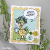 Don't Cluck With My Coffee - October Uniquely Unity - 1 Time Purchase