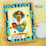 Don't Cluck With My Coffee - October Uniquely Unity - 1 Time Purchase