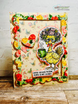 Don't Cluck With My Coffee - October Uniquely Unity - 1 Time Purchase