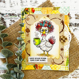 Don't Cluck With My Coffee - October Uniquely Unity - 1 Time Purchase