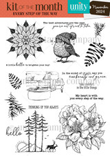 Every Step of the Way {kom 11/24}