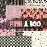 Pink-A-Boo {Paper Pack}