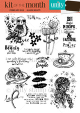 Allow Beauty {kom 2/16}