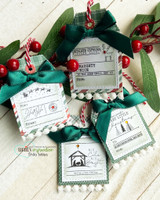 KOMpanion Stamp Set Bundle - October 2025