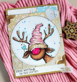 KOMpanion Stamp Set Bundle - October 2025