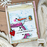 KOMpanion Stamp Set Bundle - October 2025