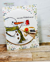 KOMpanion Stamp Set Bundle - October 2025