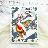 KOMpanion Stamp Set Bundle - October 2025