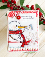 KOMpanion Stamp Set Bundle - October 2025