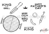 Barbecue King