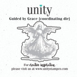 Guided by Grace {coordinating die}