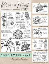 Harvest to Holiday {kom 9/25}