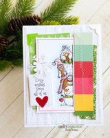 Fowl Weathered Friends