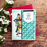 Fowl Weathered Friends