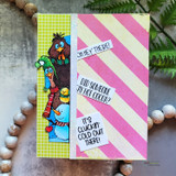 Fowl Weathered Friends