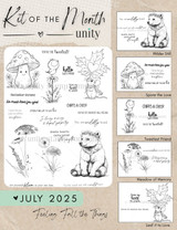 Feelin' Fall the Things {kom 7/25}