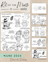 Squeeze the Sweetness {kom 6/25}