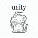 Lil' Bloomer {coordinating die}