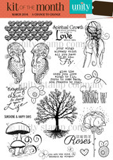 A Chance to Change {kom 3/16}