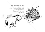 Winnie the Pooh: Your Eeyore