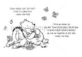 Winnie the Pooh: I Think It's Called Love