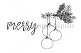 Twig of Merry {uu 10/18}