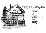 Come In Get Cozy