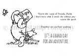 Winnie the Pooh: Adventure Day