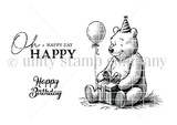 Winnie the Pooh: Pooh's Happy Day