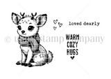 Little Love Deer