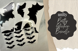 Batty Sticker Bundle