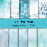 Icy Horizons {Paper Pack}