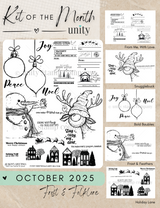 Kit of the Month {CANADA}