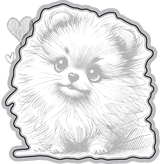 Bradley {coordinating die}