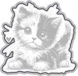 Lola {coordinating die}