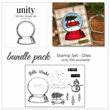SHAKE it UP - Stamp & Die Bundle