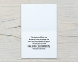 This has been difficult...